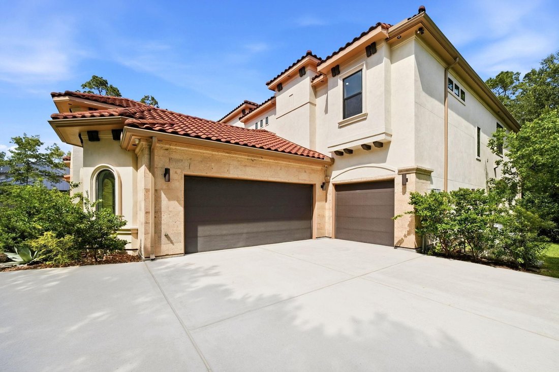 House in Spring, Texas, United States 2 - 17966691