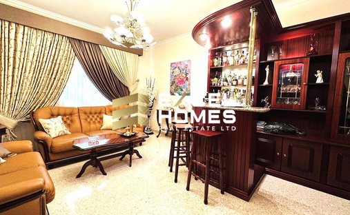 House in Imtarfa, Malta 1