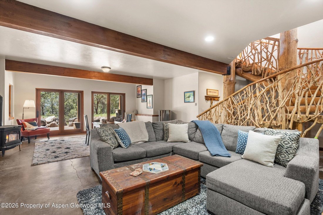 House in Glenwood Springs, Colorado, United States 5 - 17966826