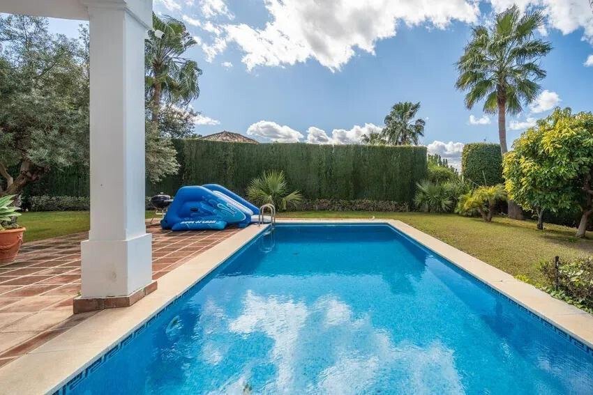 Villa in Istan, Andalusia, Spain 3 - 17972760
