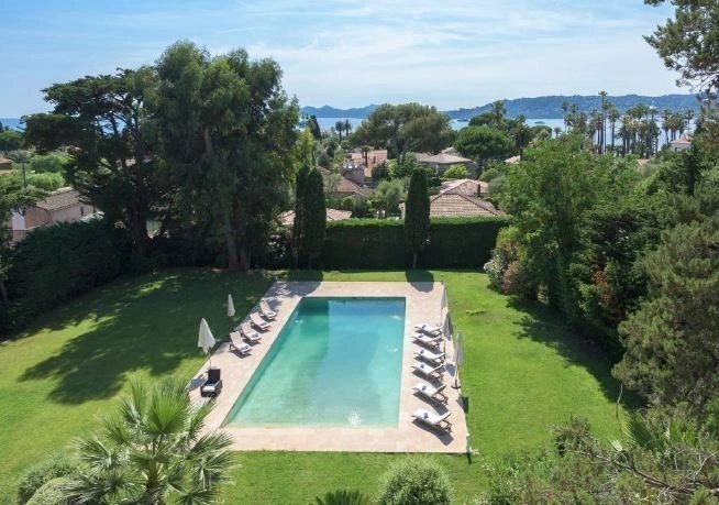 House in Antibes, Provence-Alpes-Côte d'Azur, France 2 - 17971827