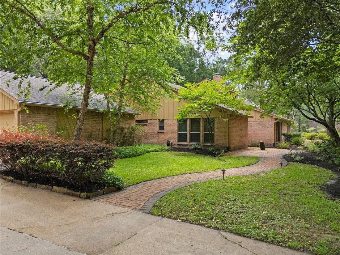 House in Houston, Texas, United States 2 - 17969789