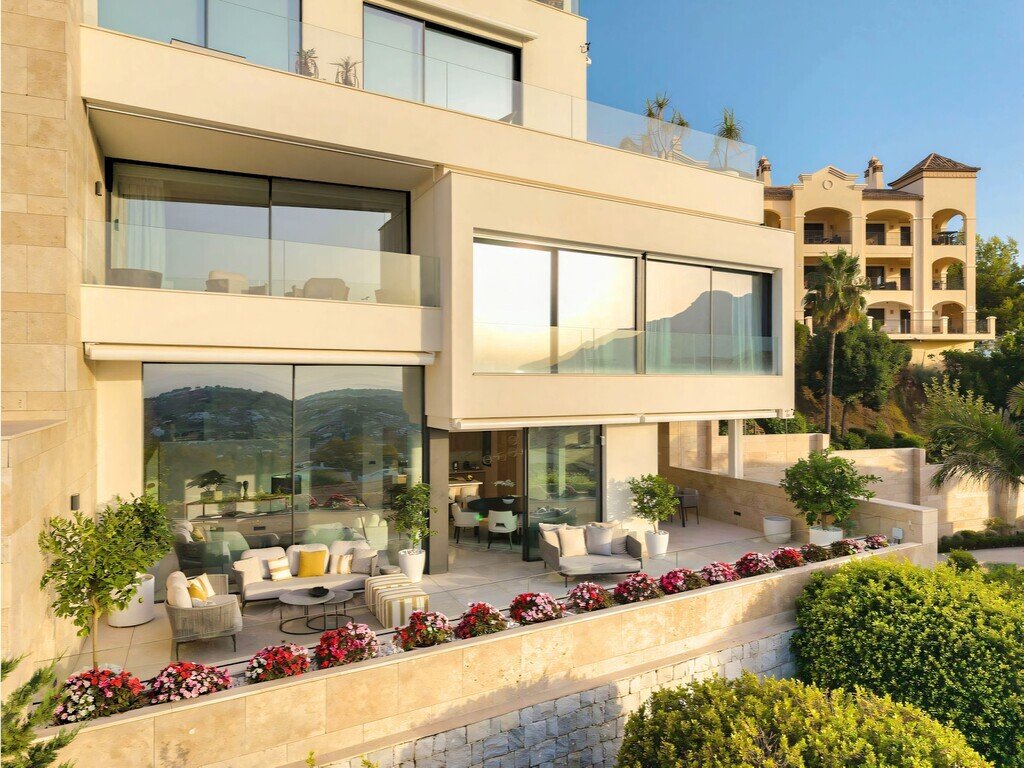 Apartment in La Quinta, Benahavis, Andalusia 2 - 17968634