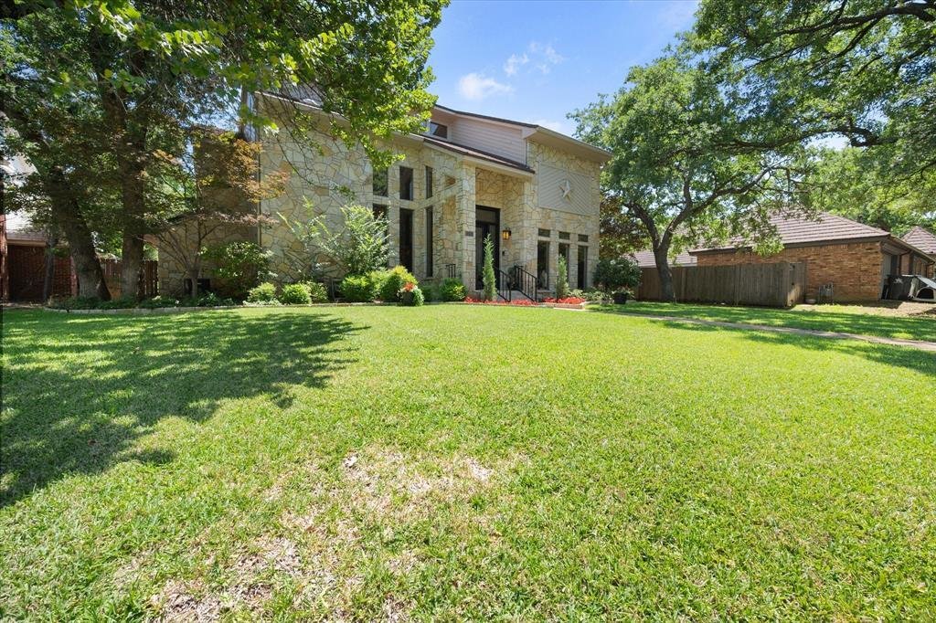 House in Arlington, Texas, United States 3 - 17969610