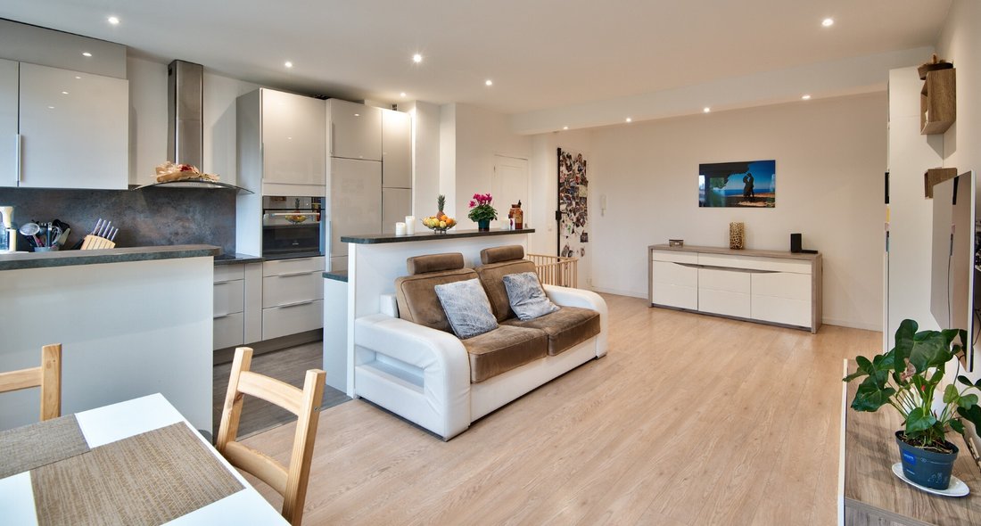 Apartment in Liberation, Nice, France 3 - 16473667