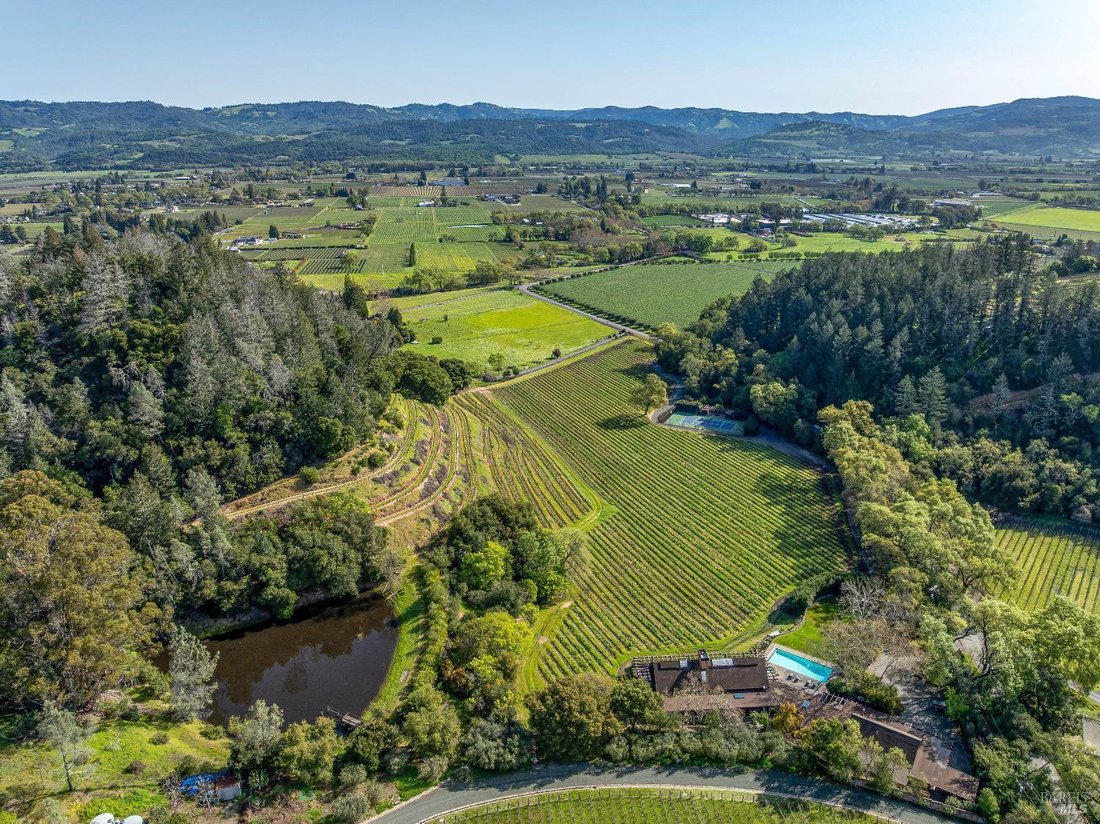 House in St. Helena, California, United States 2 - 17967967
