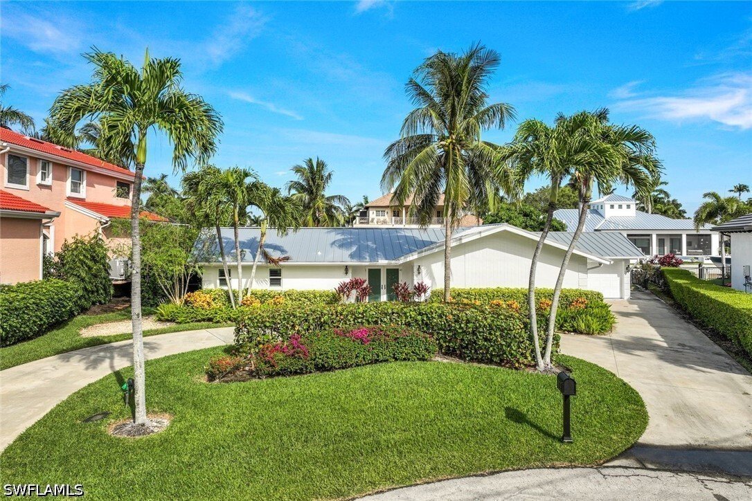 House in Naples, Florida, United States 4 - 17968339