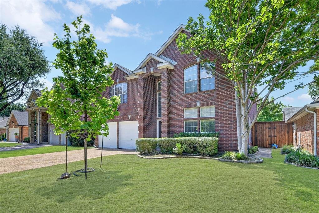 House in Addison, Texas, United States 2 - 17969595