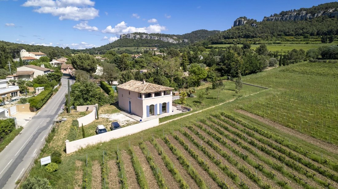 Villa in Arrondissement of Montdidier, Hauts-de-France, France 1 - 17967061