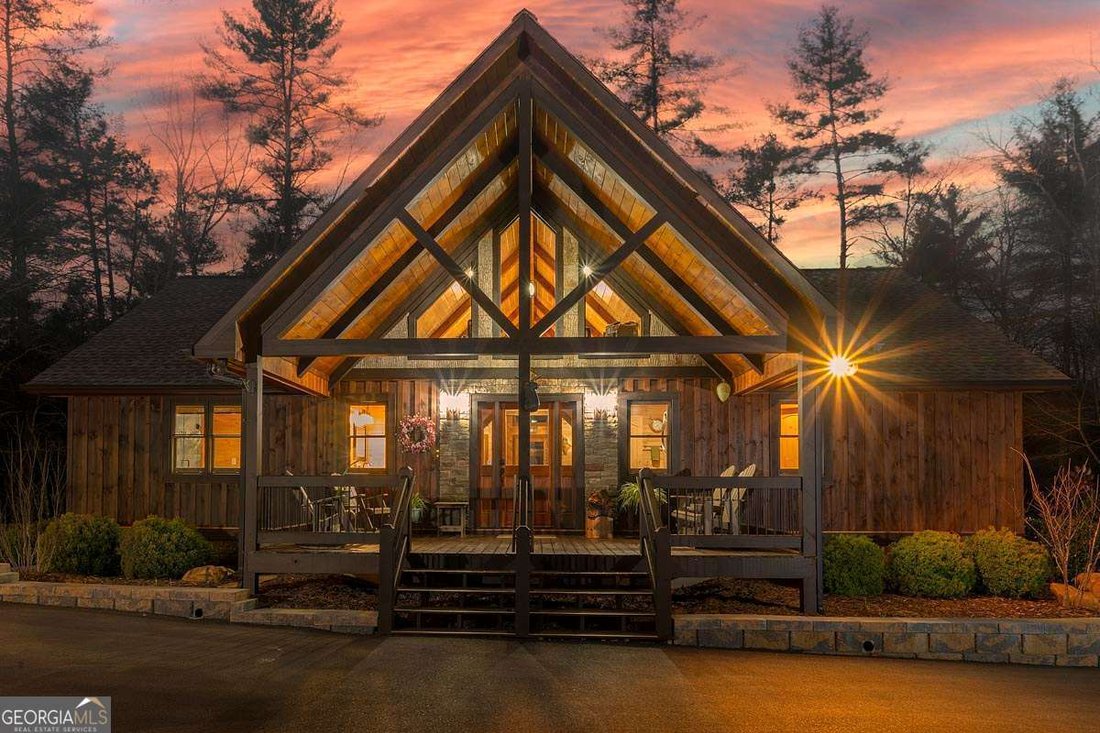 House in Morganton, Georgia, United States 5 - 17966772