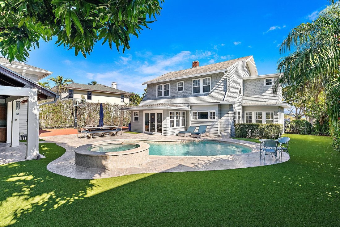 House in West Palm Beach, Florida, United States 4 - 17966963