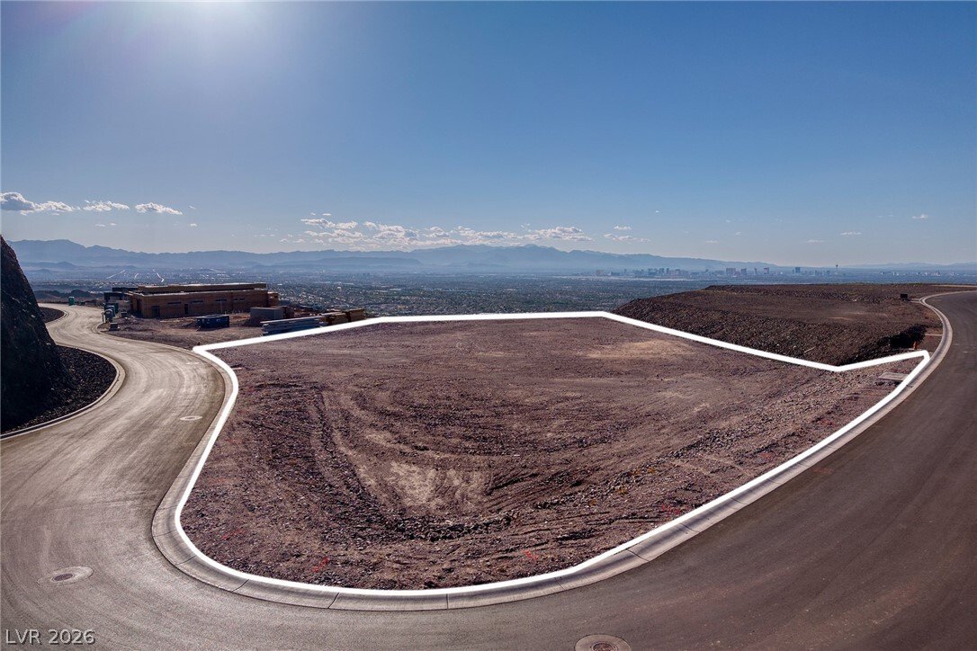 Land in Henderson, Nevada, United States 5 - 17966946