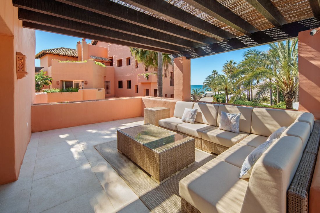Penthouse in Ojen, Andalusia, Spain 4 - 17967364
