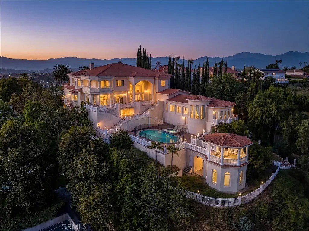 House in Diamond Bar, California, United States 1 - 17607047