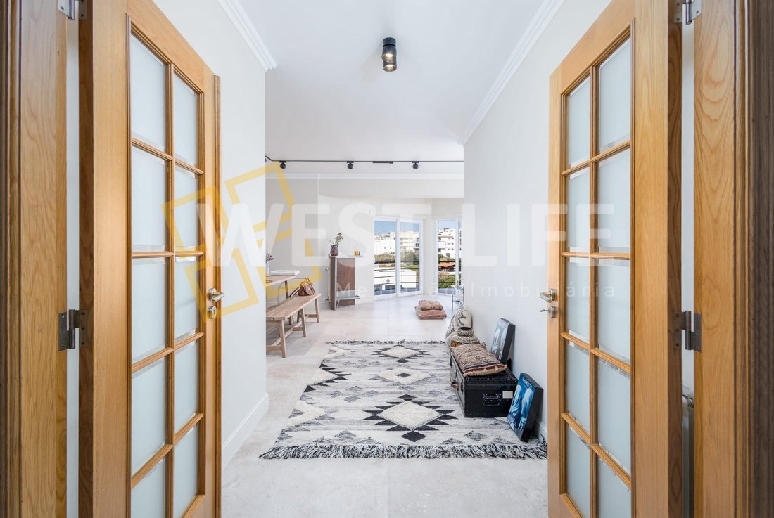 Apartment in Ericeira, Lisbon, Portugal 4 - 17970205