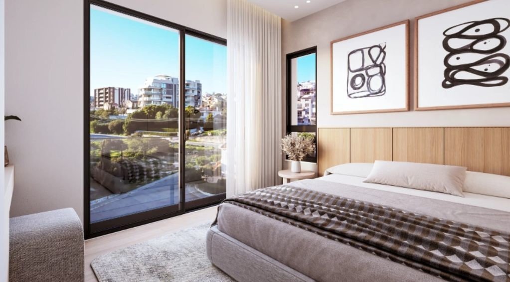 Apartment in Mesa Geitonia, Limassol, Cyprus 4 - 17572861