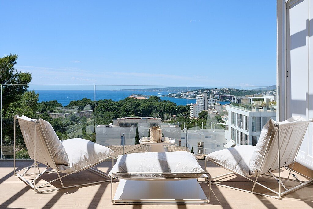 Apartment in Palma, Balearic Islands, Spain 1 - 15817974
