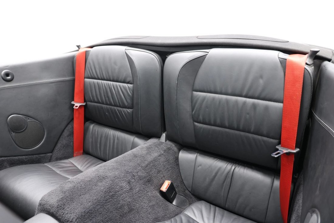 Cabriolet in Jacksonville, FL, United States 3 - 17971041