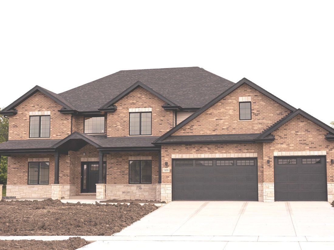 House in Frankfort, Illinois, United States 1 - 17971677