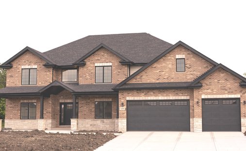 Haus in Frankfort Township, Illinois, Vereinigte Staaten 1
