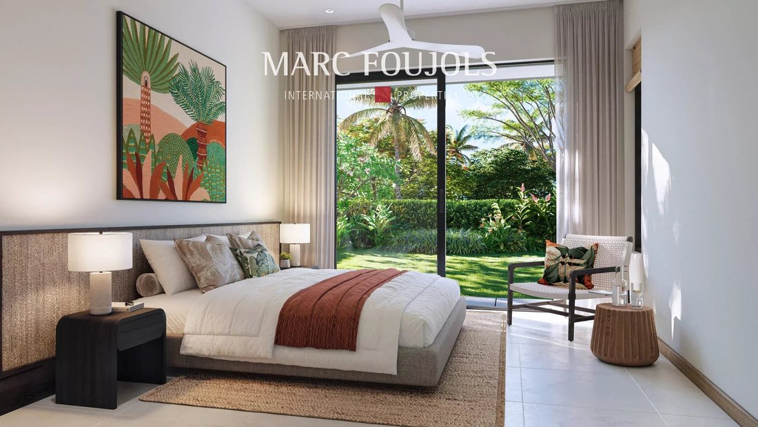 Villa in Saint Pierre, Moka District, Mauritius 2 - 17968337