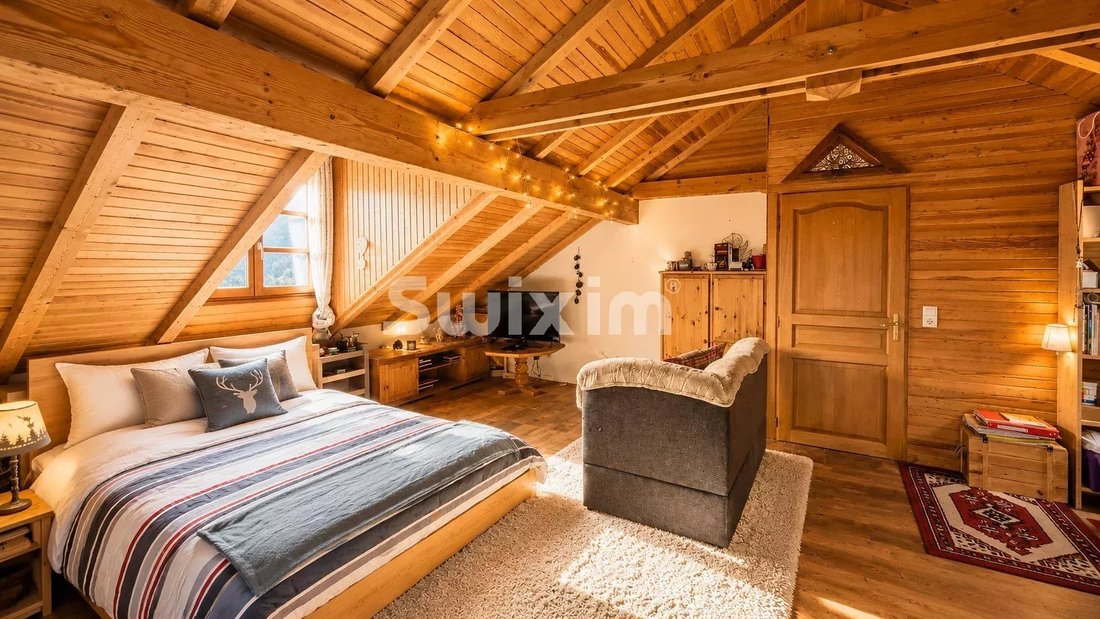 House in Sainte-Marie-aux-Mines, Grand Est, France 1 - 15921273