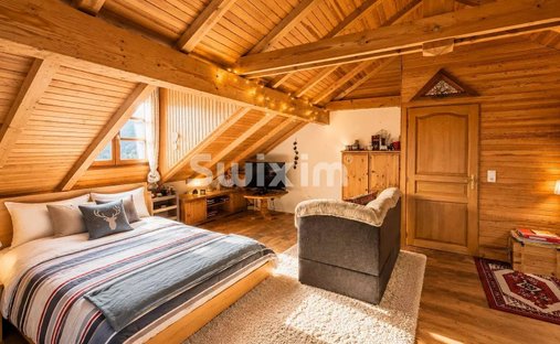 House in Sainte-Marie-aux-Mines, Grand Est, France 1