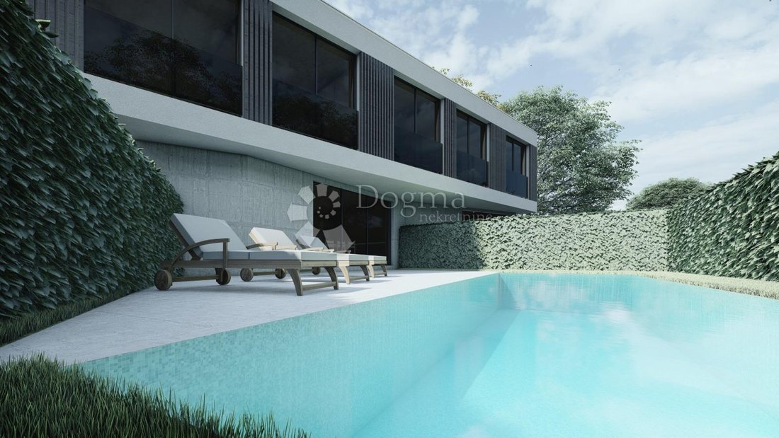 House in Mandre, Croatia 1 - 17969987