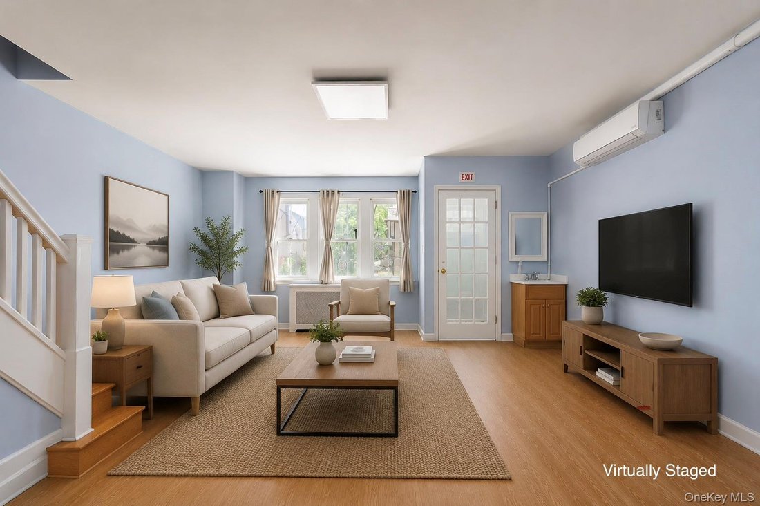Casa en Nueva York, Nueva York, Estados Unidos 5 - 17967714