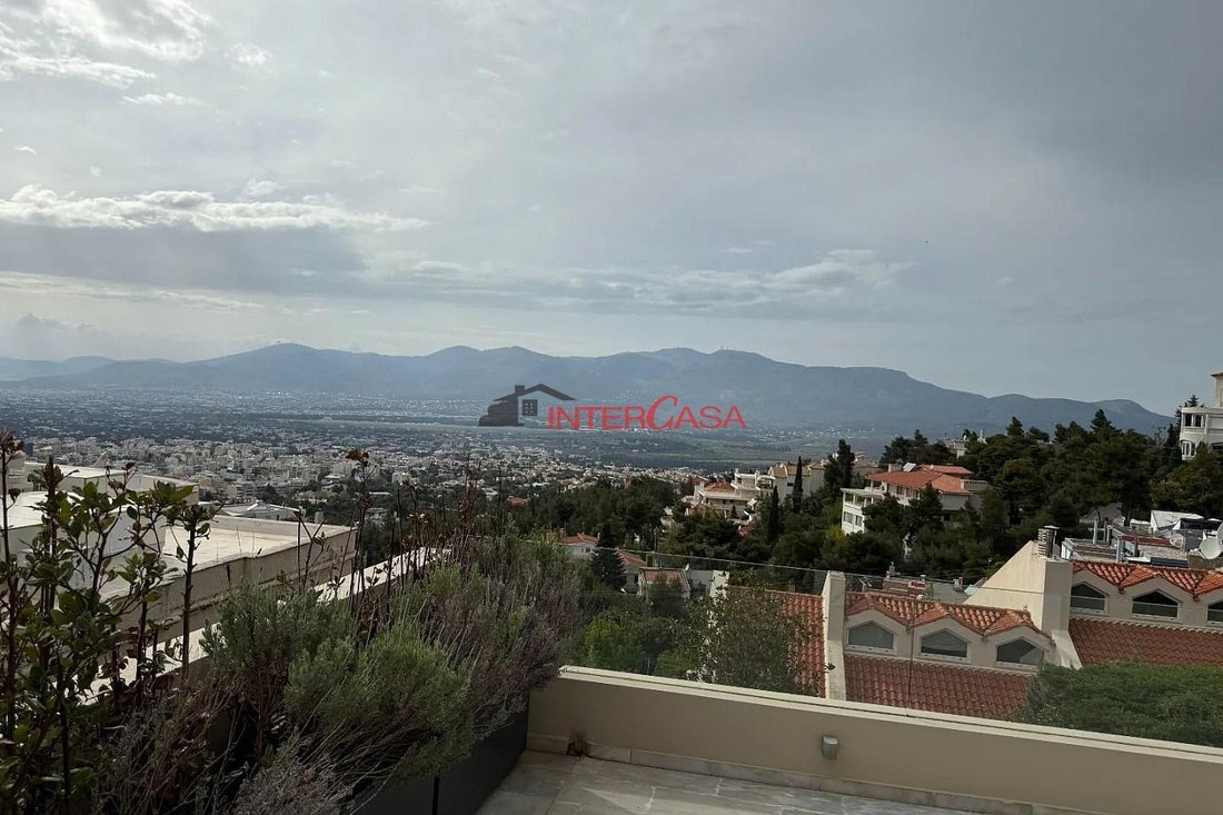 Apartment in Kifisia, Attica, Greece 4 - 17971310