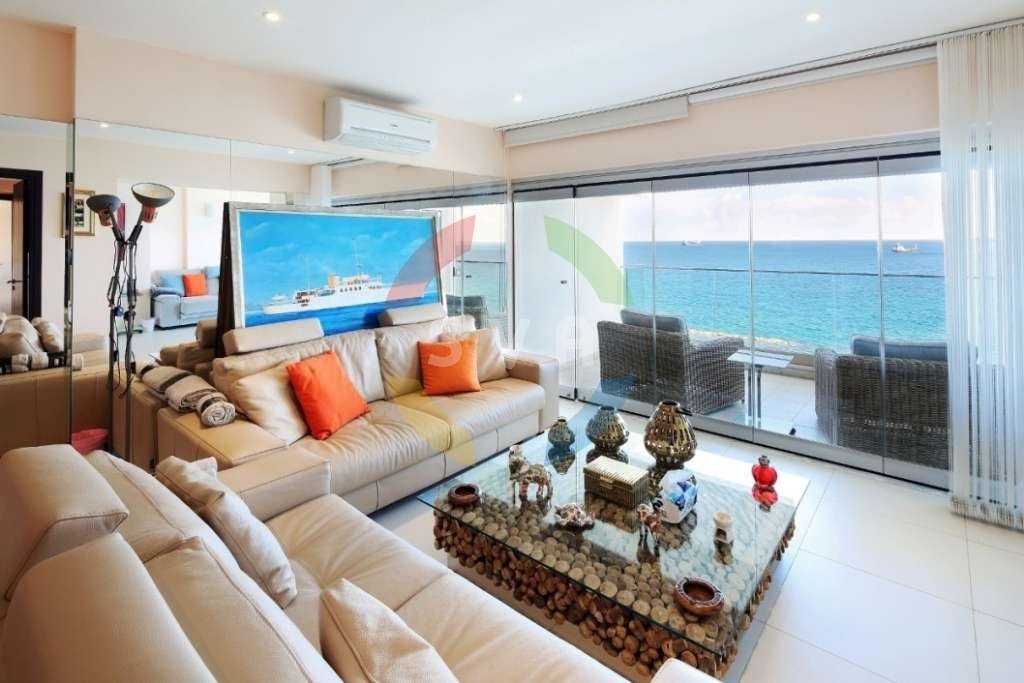 Apartment in Limassol, Limassol, Cyprus 2 - 13620767