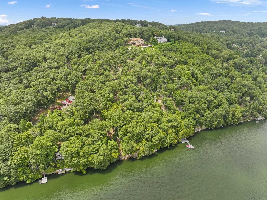 House in New Fairfield, Connecticut, United States 4 - 17971398