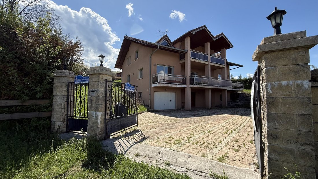 House in Neuvecelle, Auvergne-Rhône-Alpes, France 4 - 17971525