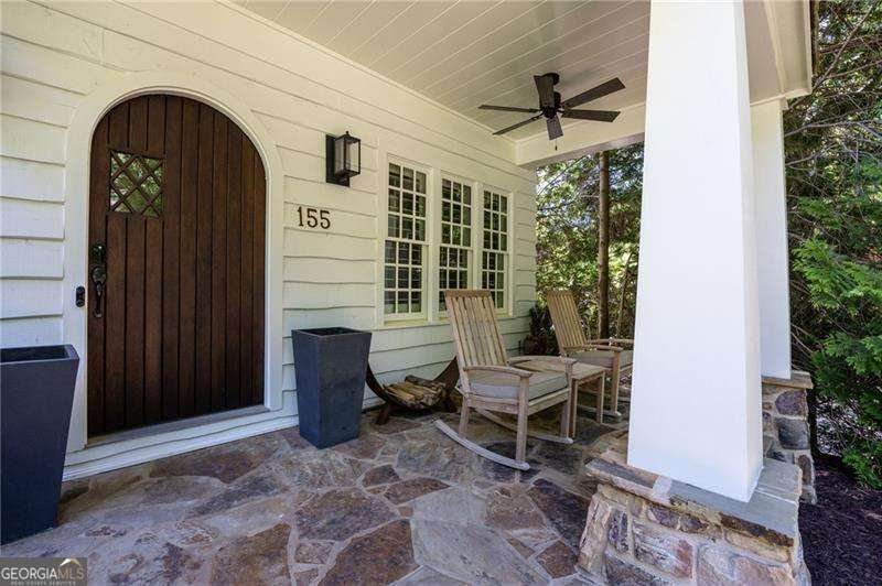 House in Woodstock, Georgia, United States 5 - 17966712