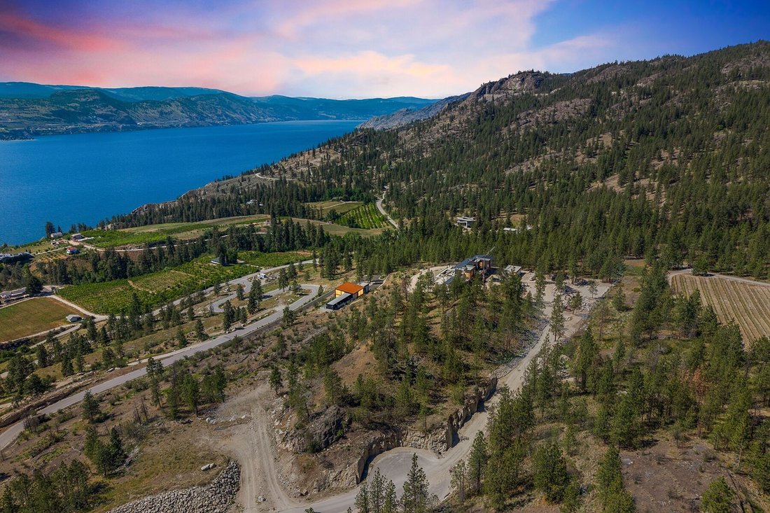 Land in Naramata, British Columbia, Canada 2 - 17966856
