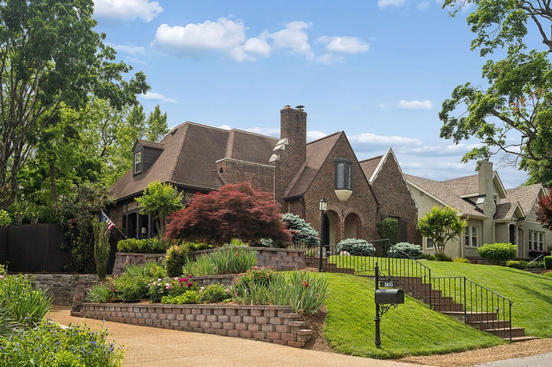 House in Nashville, Tennessee, United States 3 - 17972532