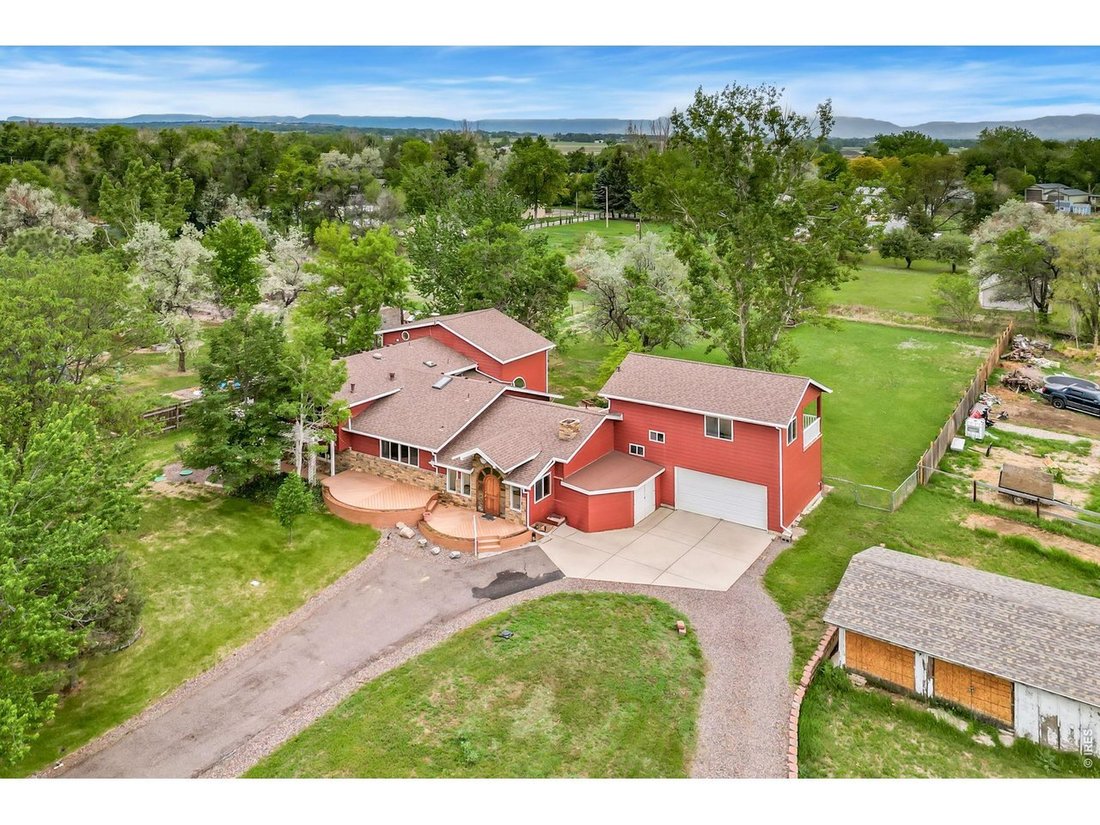 House in Boulder, Colorado, United States 1 - 17553985