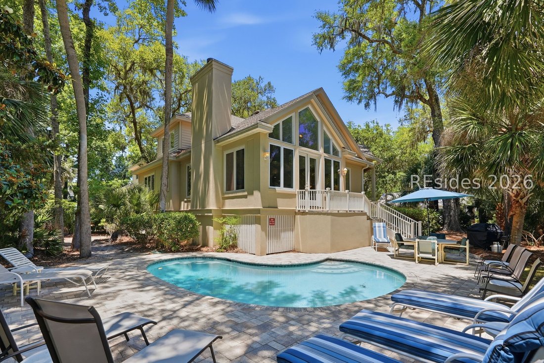 House in Hilton Head Island, South Carolina, United States 2 - 17970524
