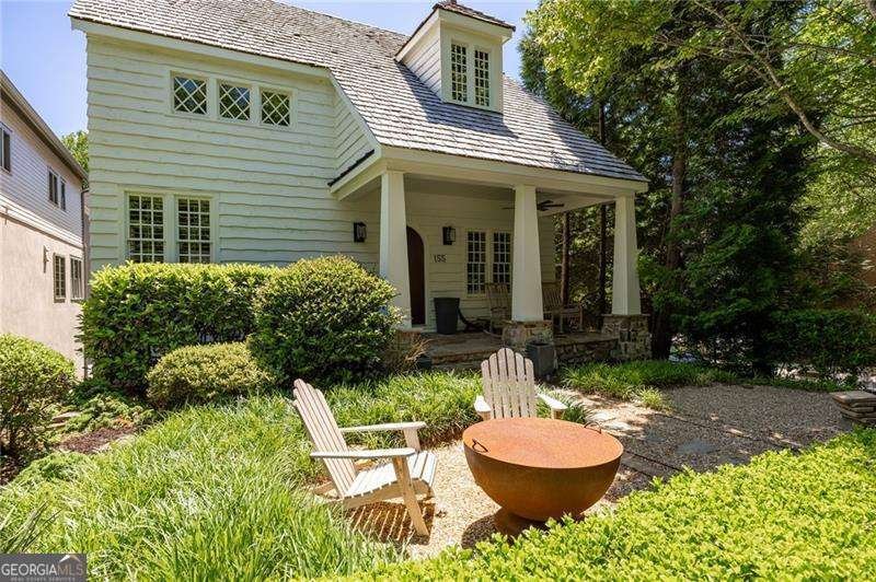 House in Woodstock, Georgia, United States 3 - 17966712