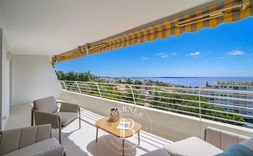 Apartment in Cannes, Provence-Alpes-Côte d'Azur, France 1