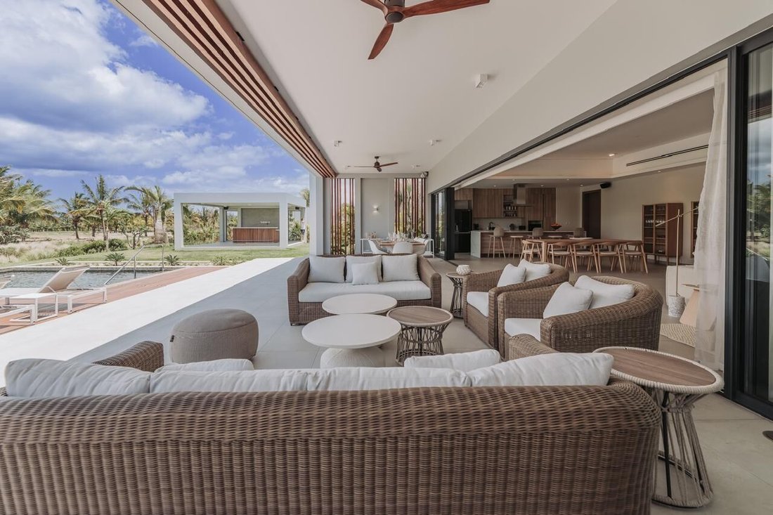 House in Grand Baie, Rivière du Rempart District, Mauritius 5 - 17966043