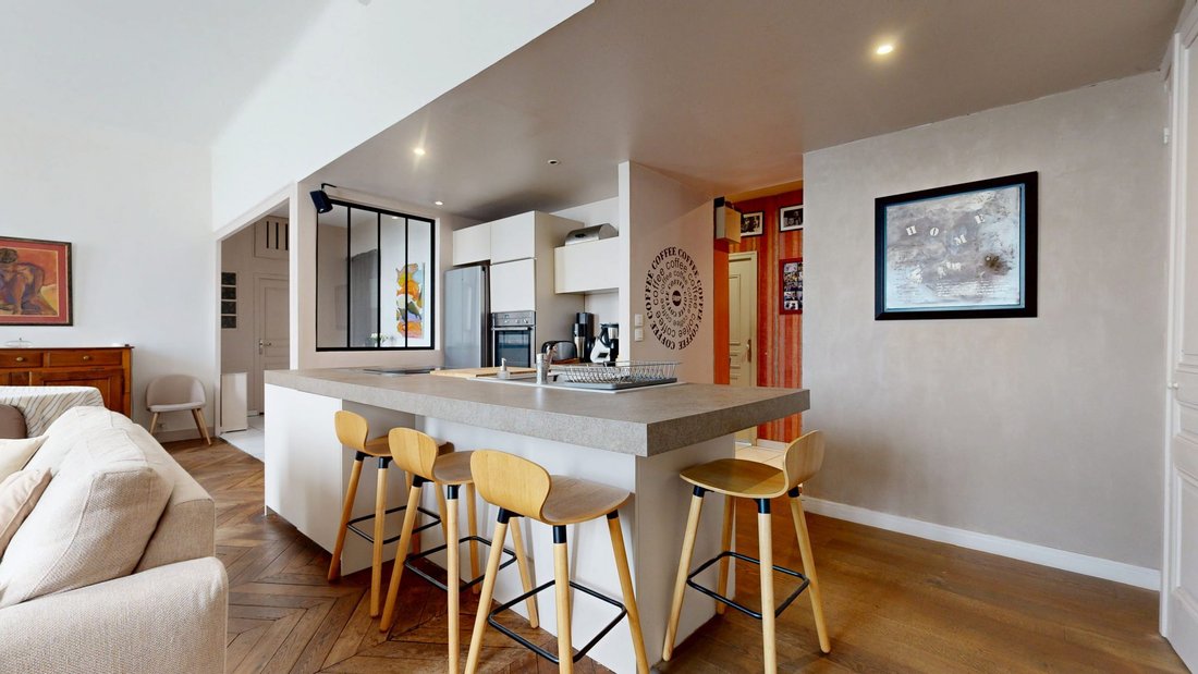 Apartment in Lyon 9e Arrondissement, Lyon, France 4 - 17971609