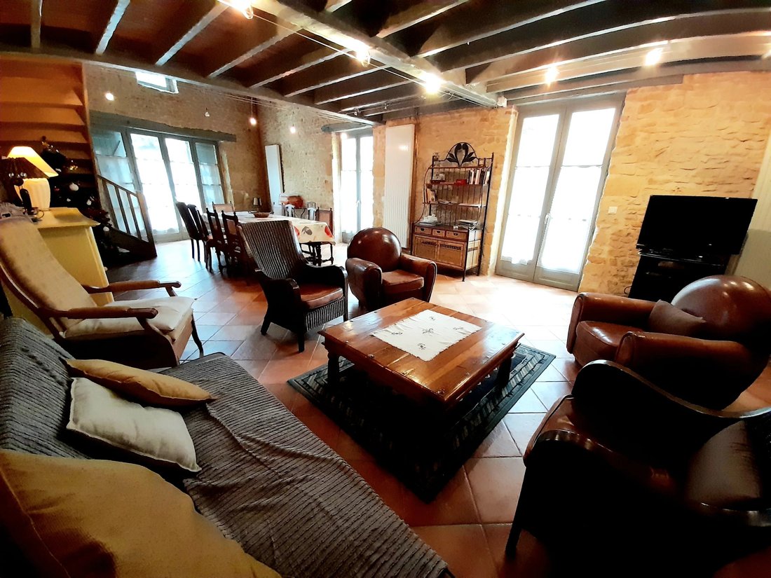 House in Sainte-Alvere, Val de Louyre et Caudeau, France 3 - 15228036