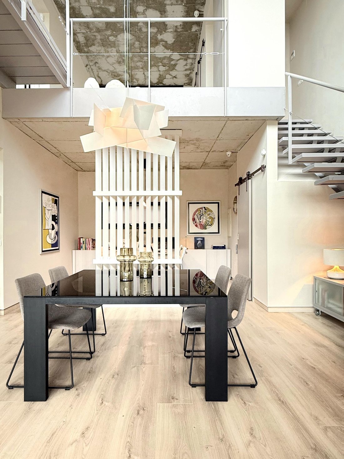 Apartment in Fuencarral-El Pardo, Madrid, Spain 5 - 17966681