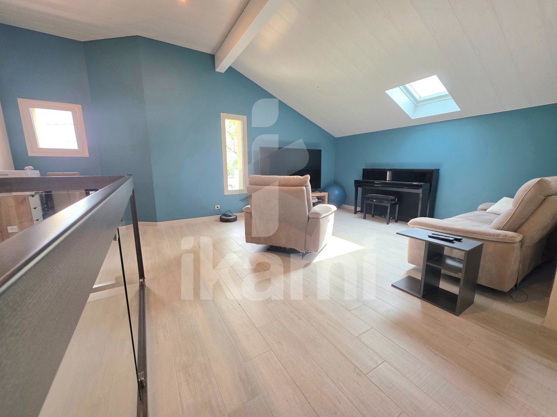 House in Cités, Thonon-les-Bains, France 5 - 17969559