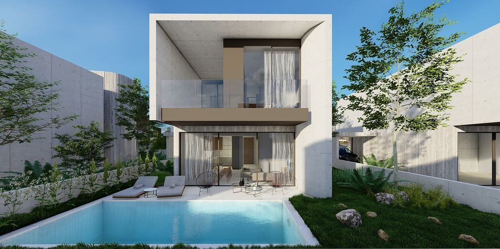 House in Kissonerga, Paphos, Cyprus 1 - 16173633