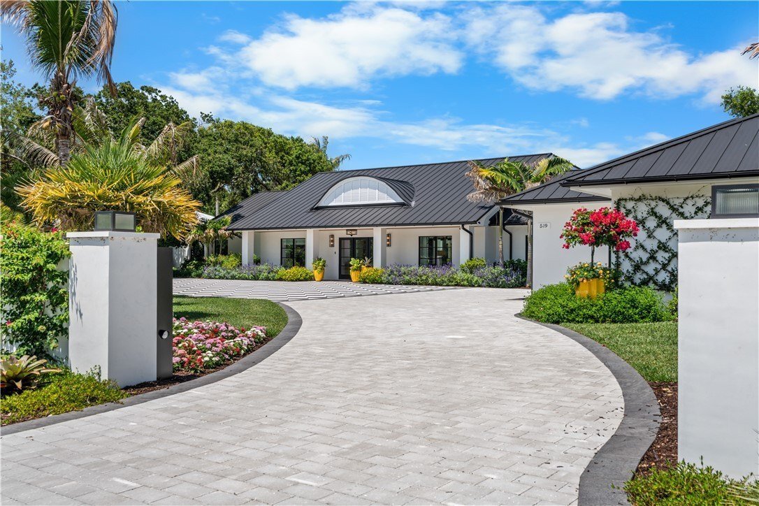 Casa a Vero Beach, Florida, Stati Uniti 2 - 17971322