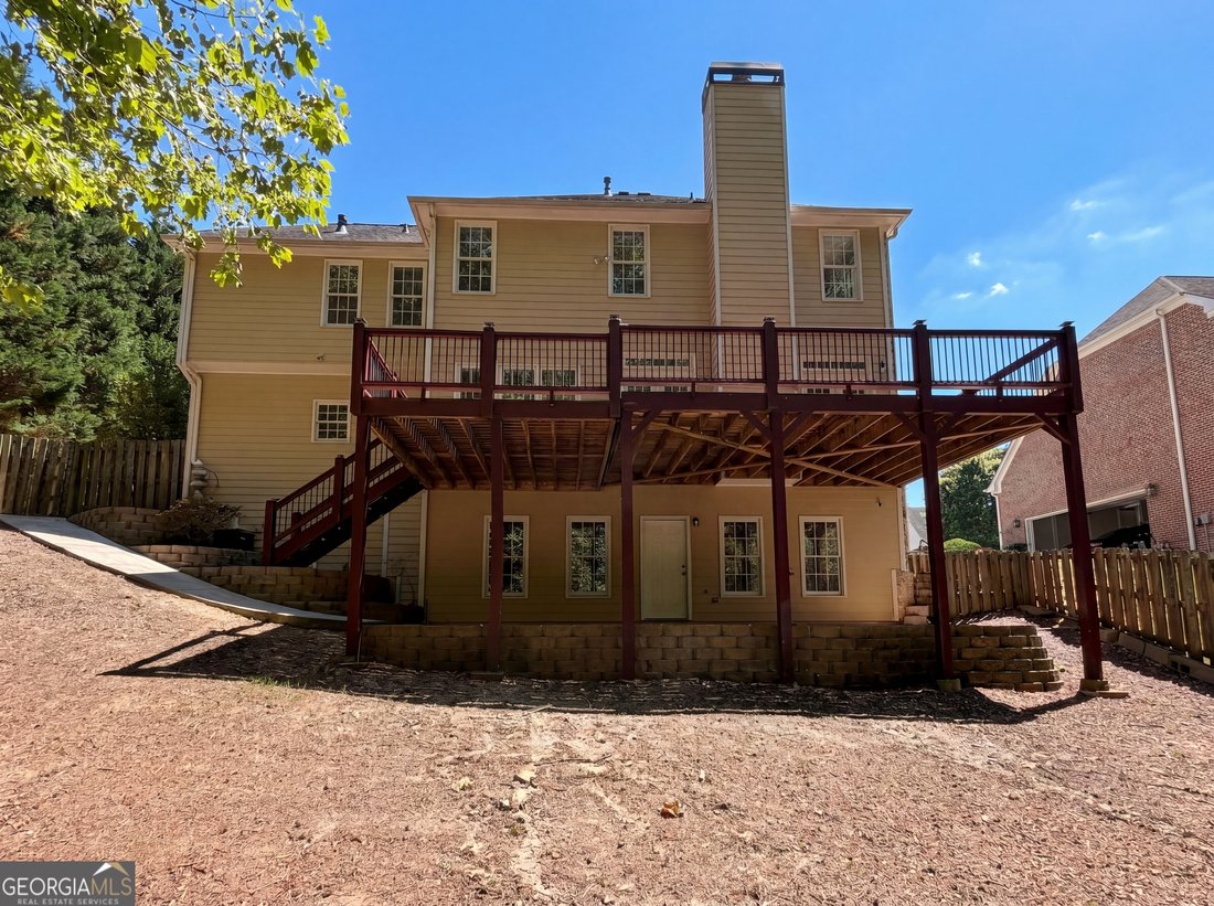 House in Grayson, Georgia, United States 5 - 17969516