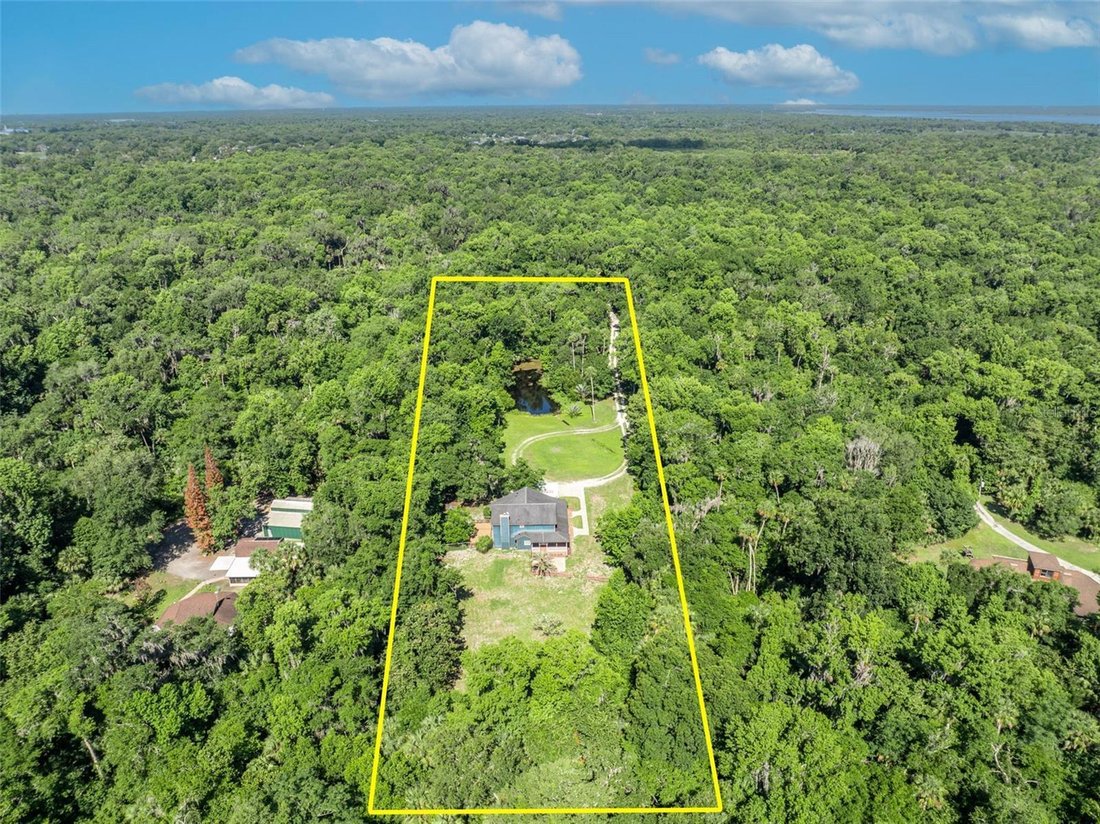 House in Oviedo, Florida, United States 5 - 17970551