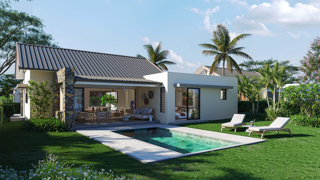 House in Belle Rive, Flacq District, Mauritius 1 - 17966049